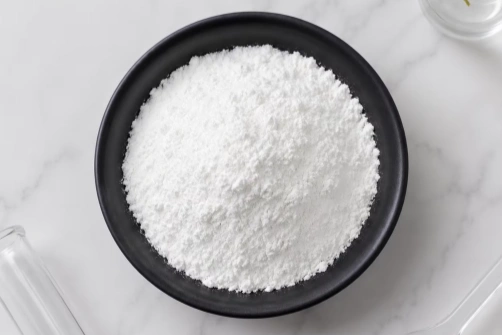 Bulk Hyaluronic Acid Powder Supports Premium Skincare Formulations with Enhanced Moisture Retention Performance